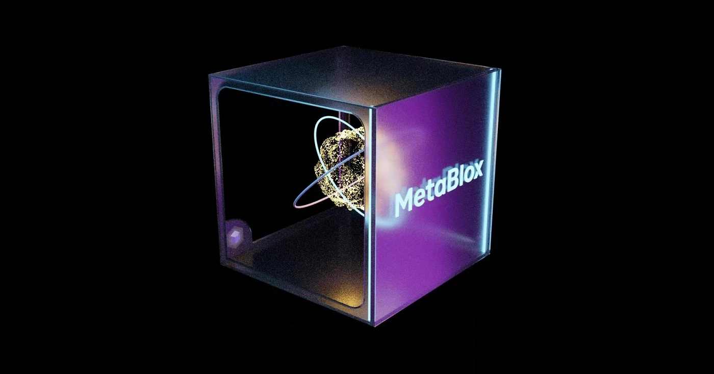 MetaBlox