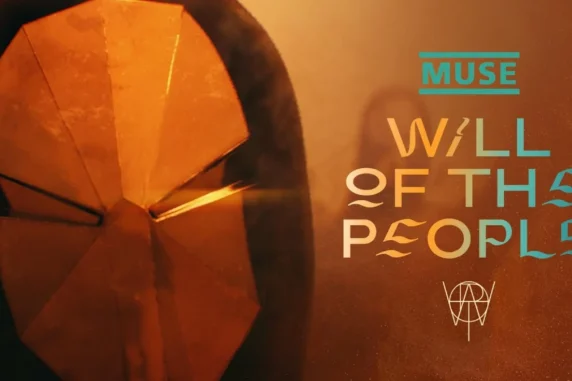 Muse Will of The People