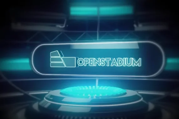 OpenStadium