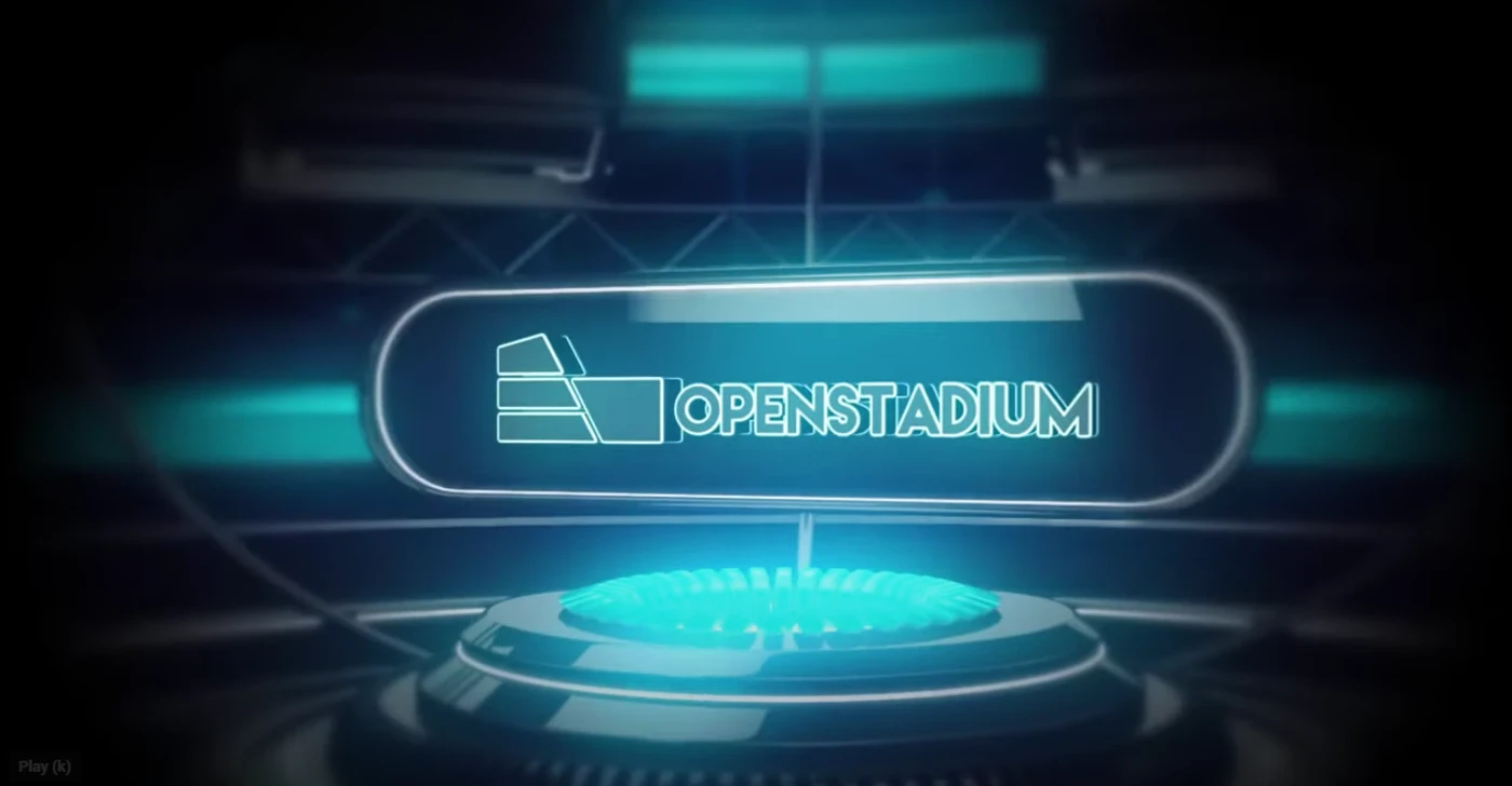 OpenStadium