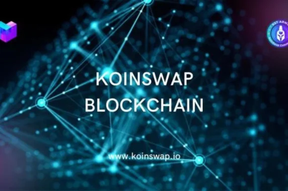 Koinswap Blockchain