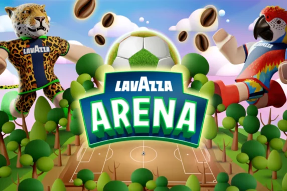 LavAzza Arena