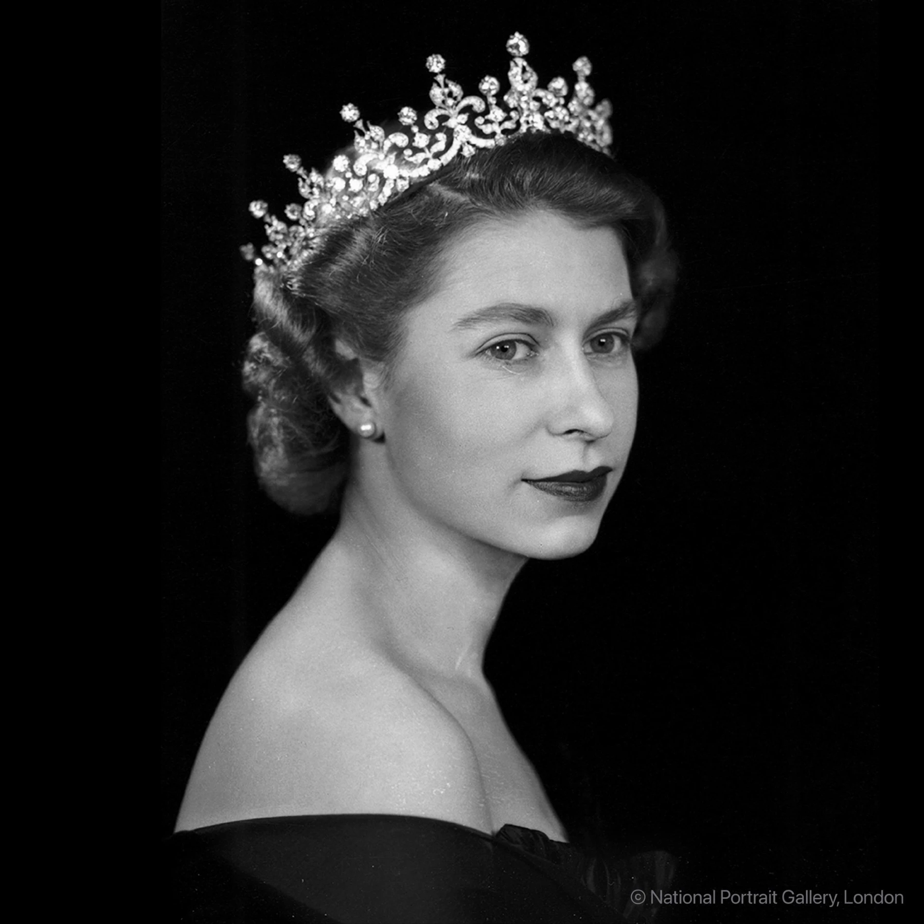 Queen Elizabeth II