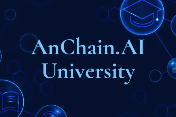 AnChain_AI University
