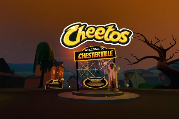Cheetos Chesterville