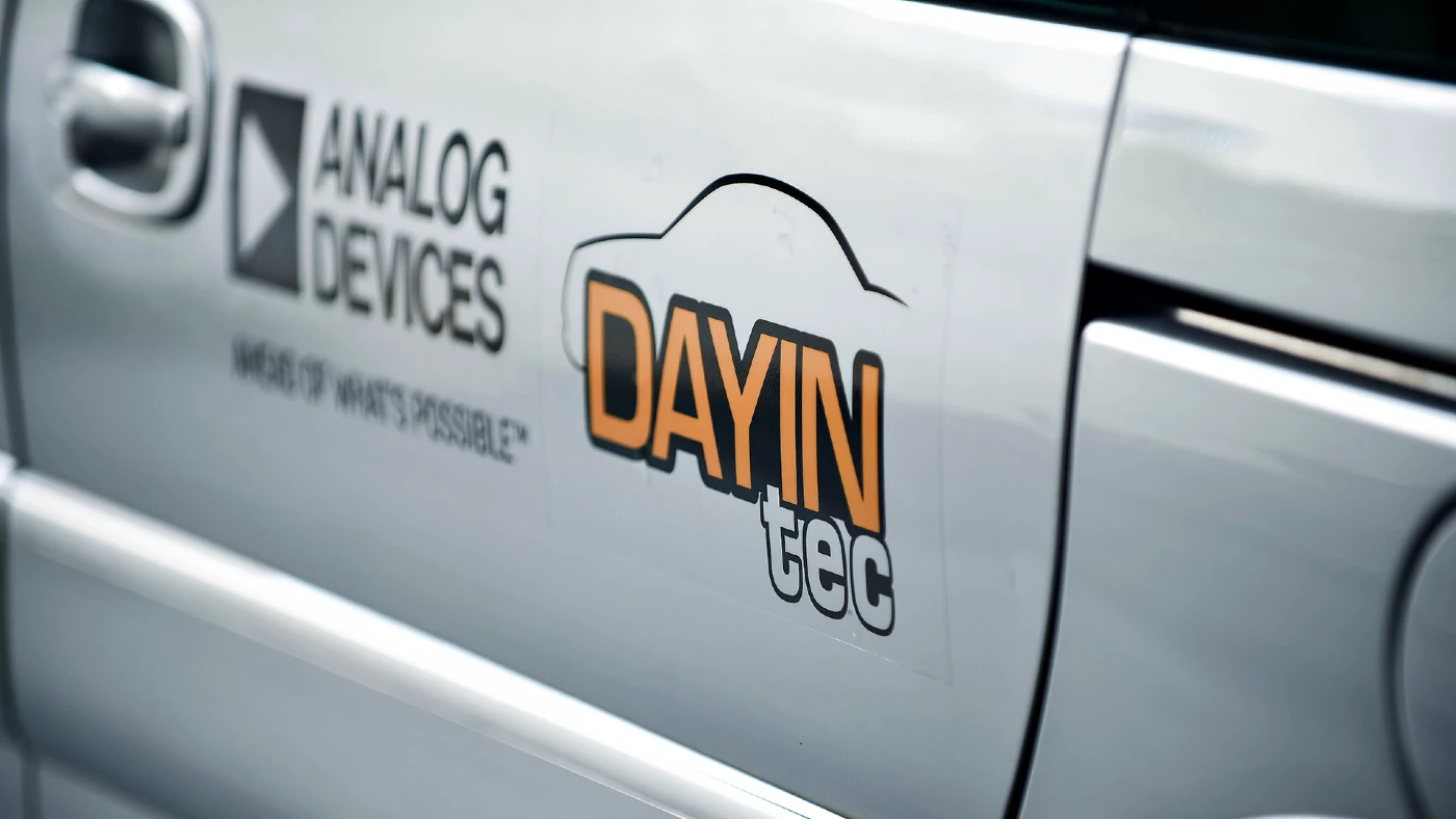 Dayin Technology