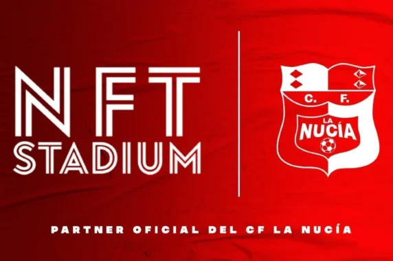 NFT Stadium X CF La Nucía Genesis NFT Collection