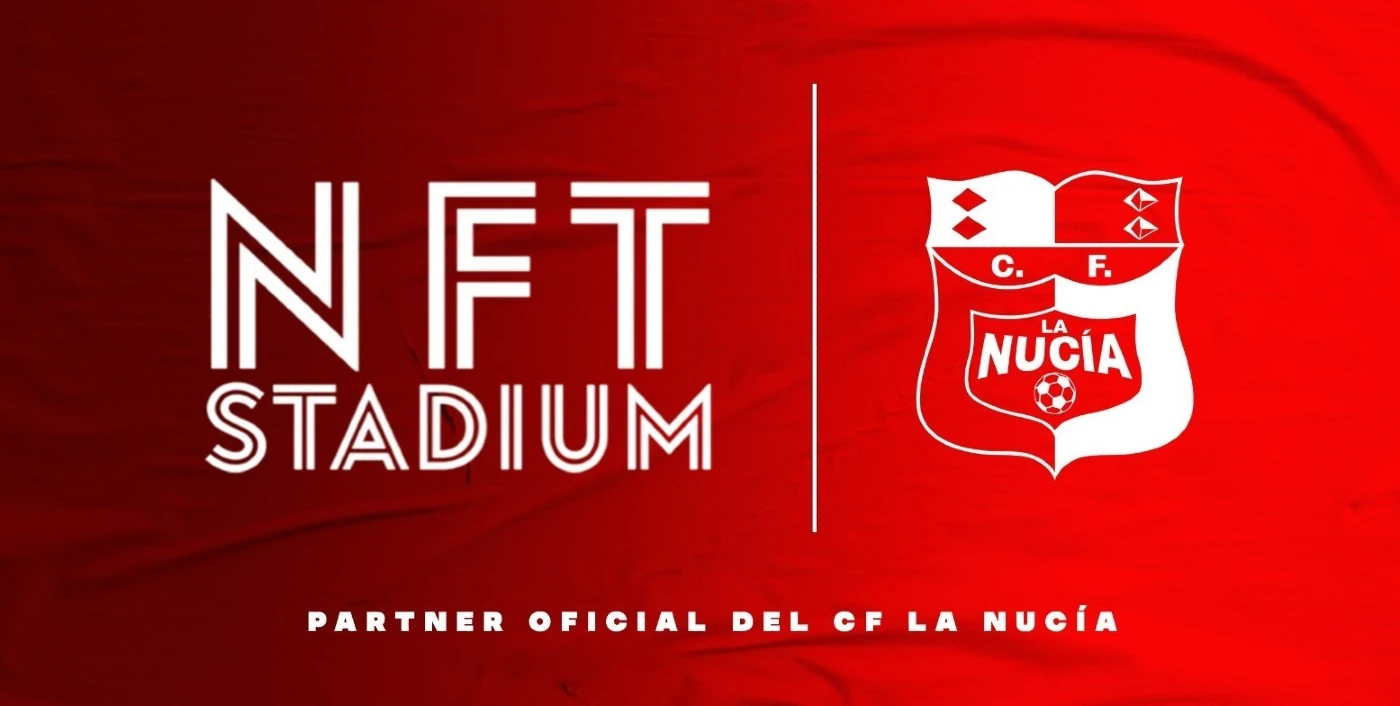 NFT Stadium X CF La Nucía Genesis NFT Collection