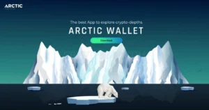 Arctic Wallet