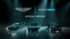 Aston Martin Infinitive Drive