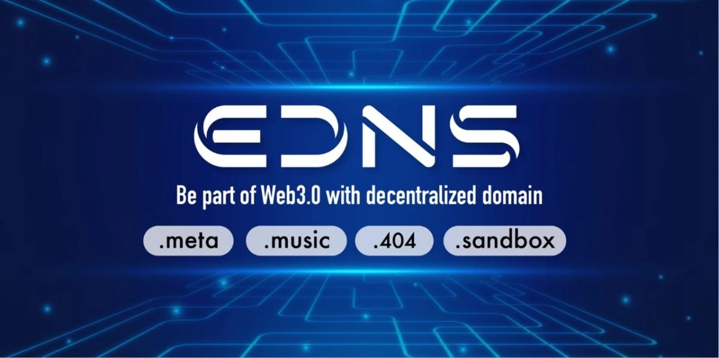 EDNS Domains