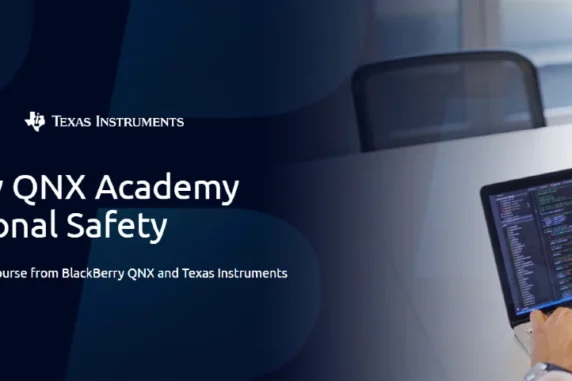 QNX Academy for Functional Safety