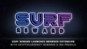 Surf Reward