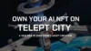 Telept City