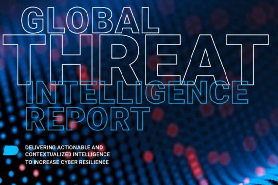 BlackBerry Threat Intelligence Report
