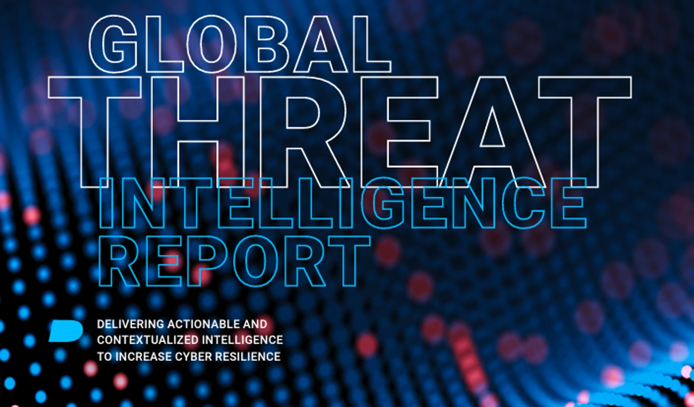BlackBerry Threat Intelligence Report