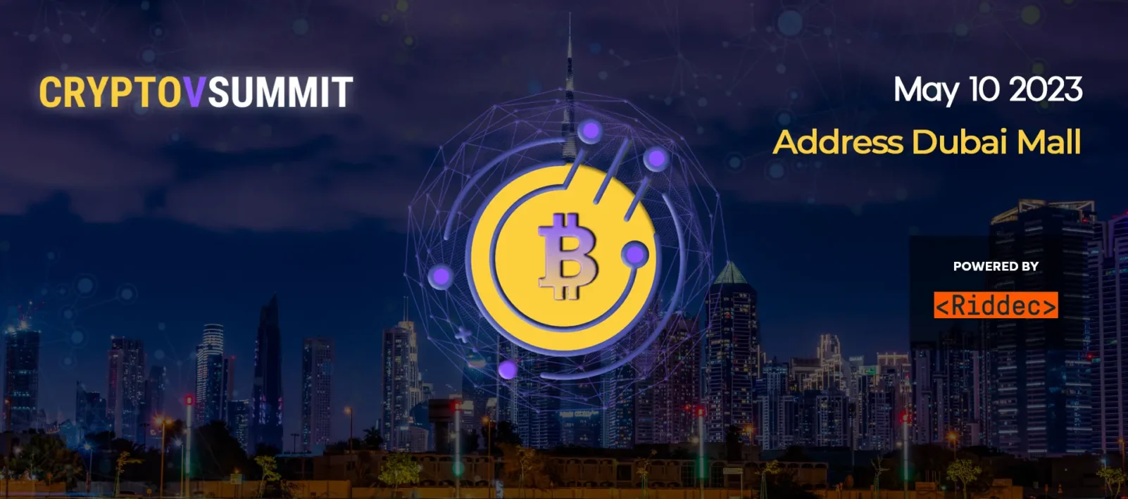 CryptoVSummit