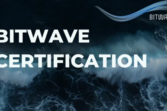 Bitwave Certification