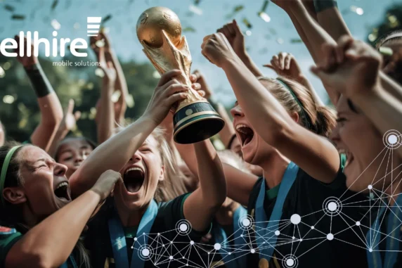 Cellhire FIFA Women’s World Cup 2023
