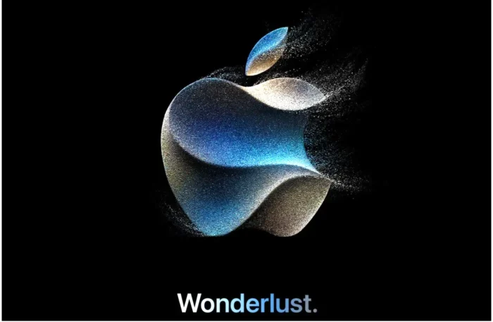 Apple Wonderlust