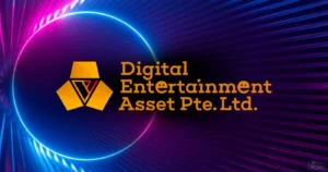 Digital Entertainment Asset