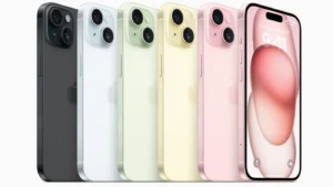 Apple 15 Plus