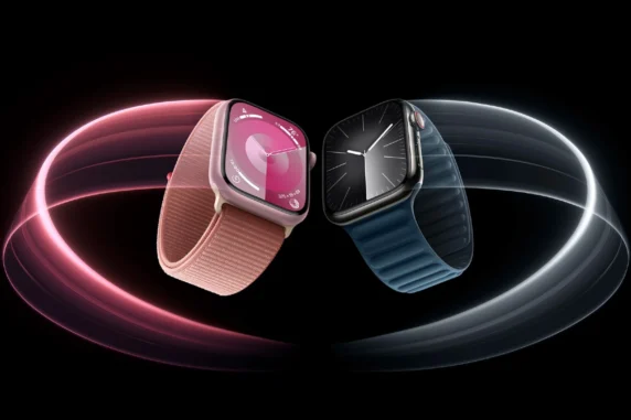 Apple Watch Series 9