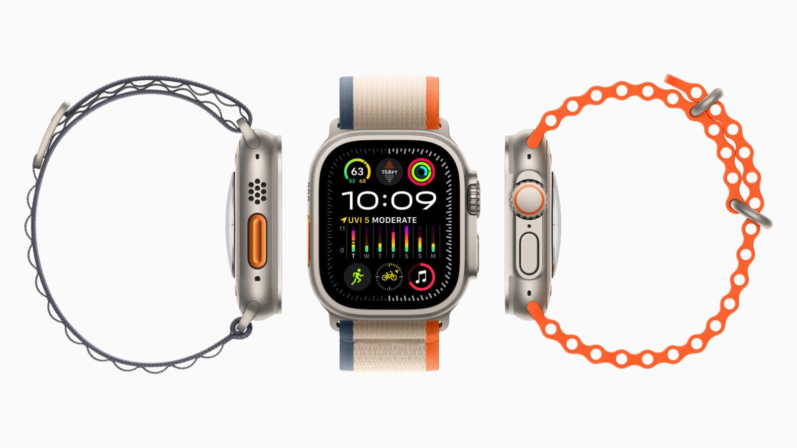 Apple Watch Ultra 2