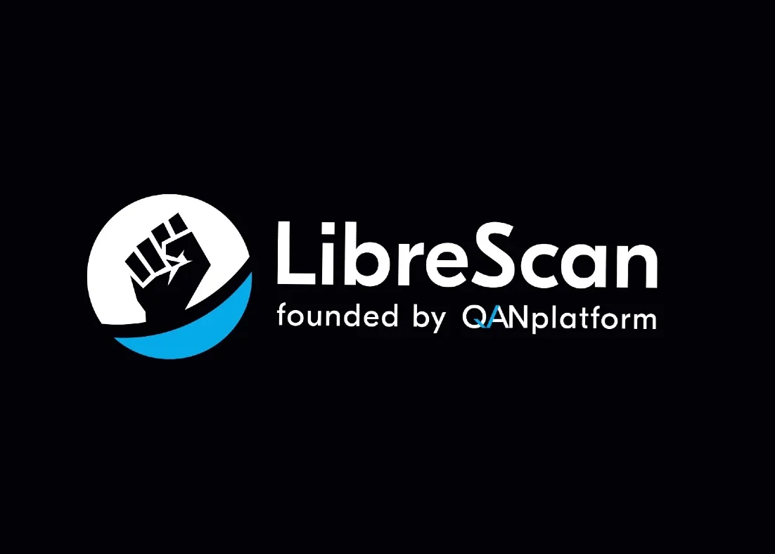 LibreScan