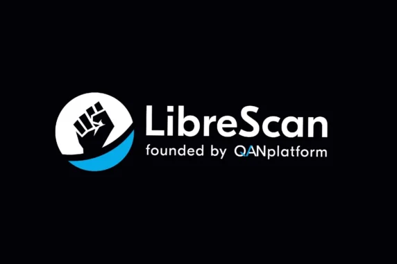 LibreScan