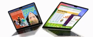 Macbook Air 2024