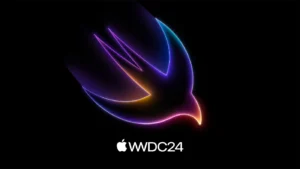 Apple WWDC 2024