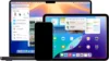 Apple Intelligence -Siri