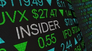 Insider Trading