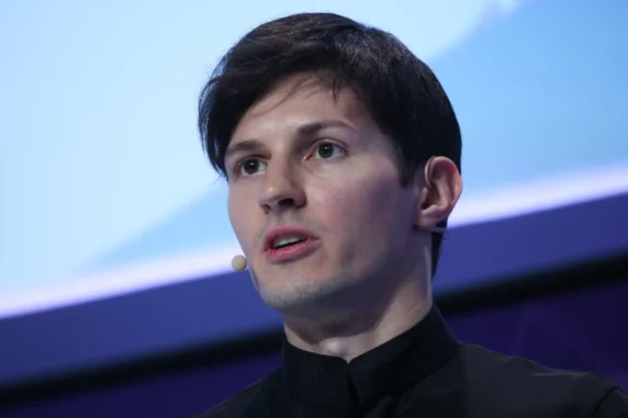 Pavel Durov