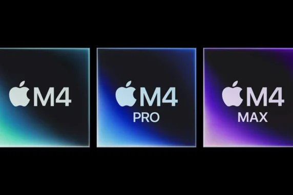 Apple M4 Chips