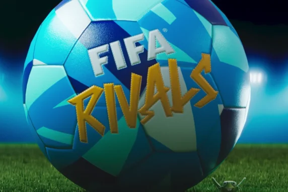 Fifa Rivals Web3