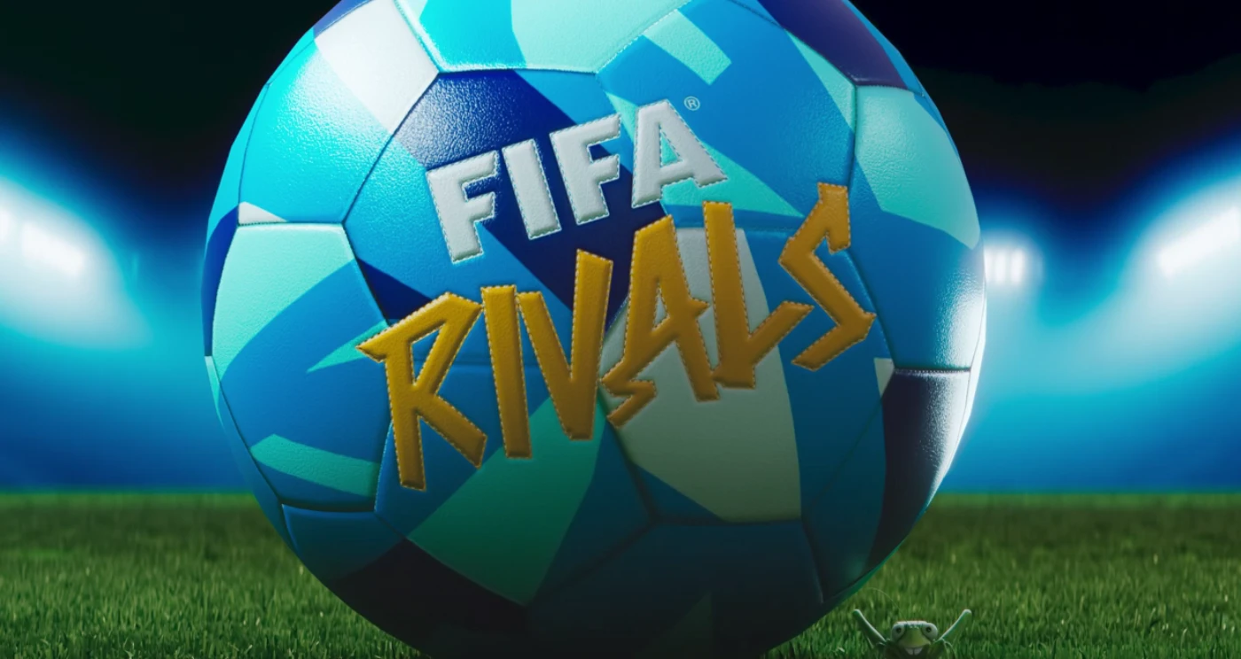 Fifa Rivals Web3