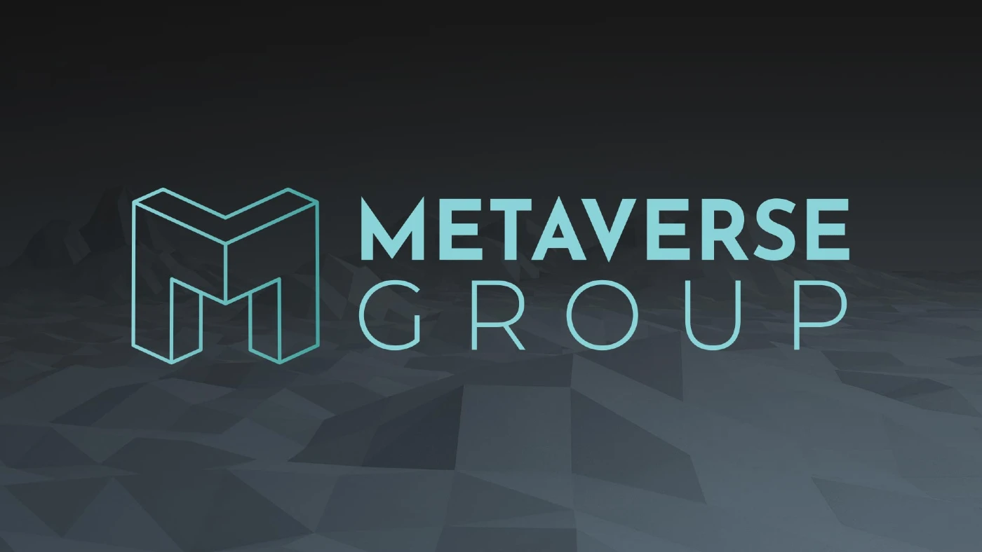 Metaverse Group