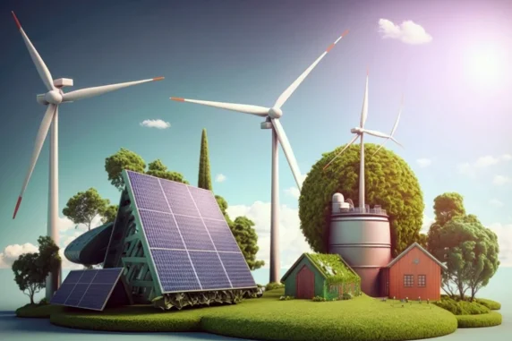 Renewable Energy