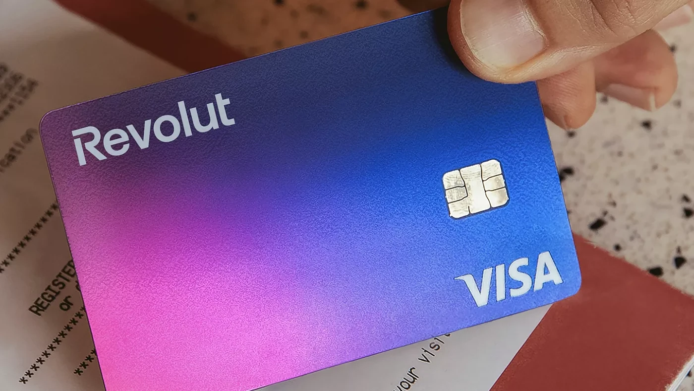 Revolut