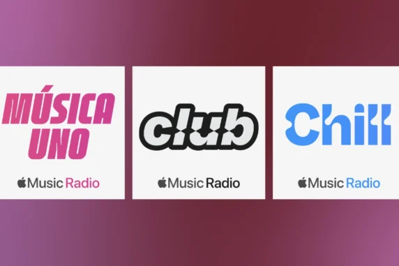 Apple Music radio