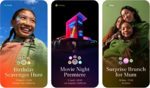 Apple Invites