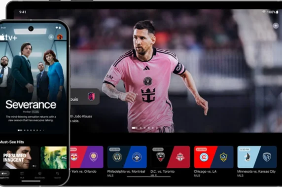 Apple TV App Android