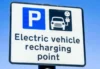 EV Recharging Point