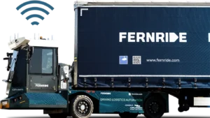 FERNRIDE
