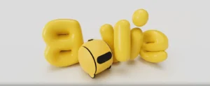 Ballie