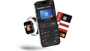 Curve Pay