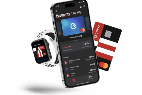 Curve Pay