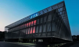FIFA